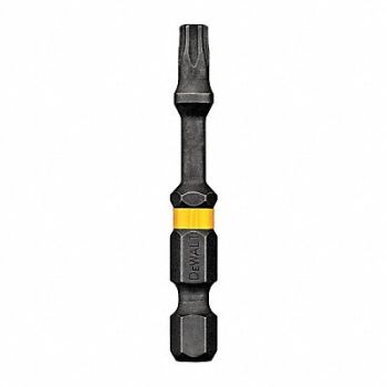 DEWALT Insert Bit 1/4 Torx T40 2 PK2, 20GX70