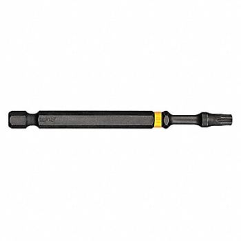 DEWALT Insert Bit 1/4 Torx T27 3-3/4 PK50, 20GY02