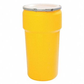EAGLE Transport Drum Yellow 0.18in, 20GY33
