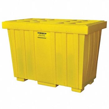 EAGLE Spill Kit Box 220 gal, 20GY38
