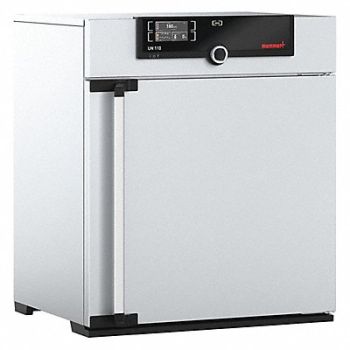MEMMERT Universal Oven 18.9inHx22inWx15.7inD, 20H897