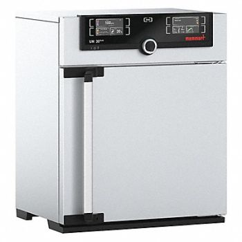 MEMMERT Program Unrvsl Oven 12.6inx15.7inx9.8in, 20H915