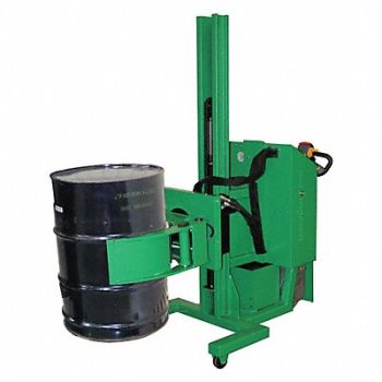 VALLEY CRAFT Portable Lift 84in Vertical 360, 20HA35