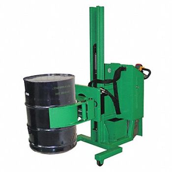 VALLEY CRAFT Portable Lift 71in Vertical 360, 20HA36