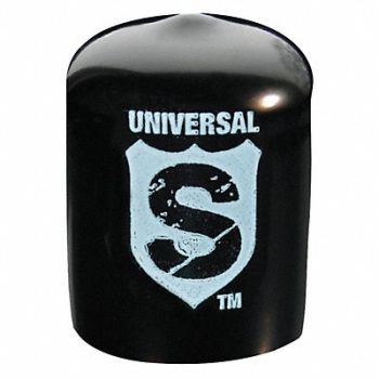 JB INDUSTRIES Cap Lock Sleeve Universal PK20, 20HK07