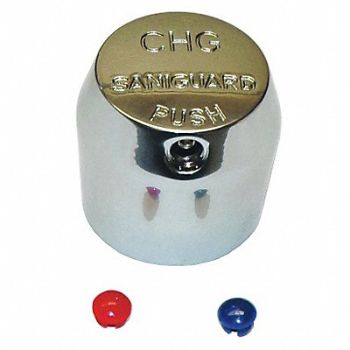 ENCORE Handle Zinc, 20HK62