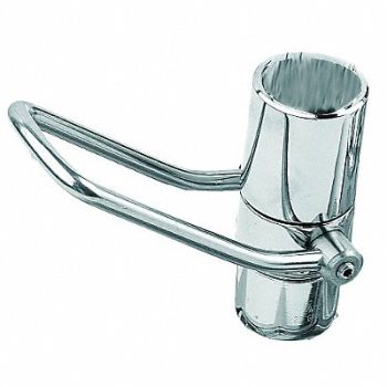 ENCORE Handle Brass, 20HK65