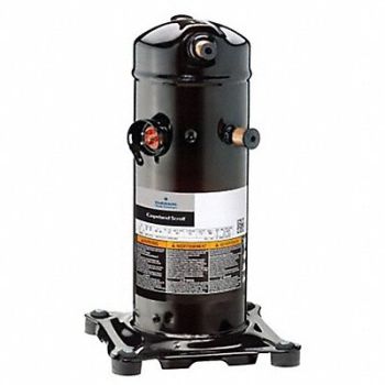 COPELAND A/C Compressor 53500 BtuH 200/230V R-22, 20HM88