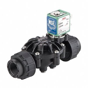 ASCO Valve PPE Polymide 2Way/2Position 3/4, 20HP60