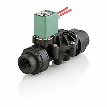 ASCO Valve PPE Polymide 2Way/2Position 3/4, 20HP62