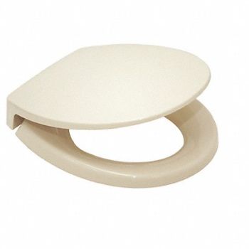 TOTO Toilet Seat Round Bowl Closed Front, 20HP72