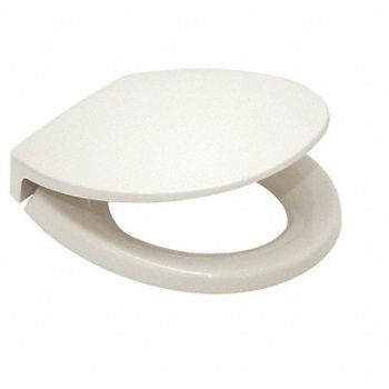 TOTO Toilet Seat Round Bowl Closed Front, 20HP73