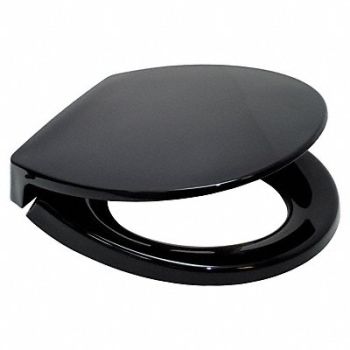 TOTO Toilet Seat Round Bowl Closed Front, 20HP75