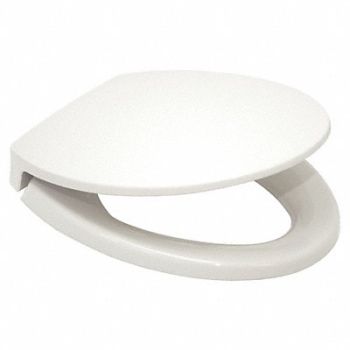 TOTO Toilet Seat Elongated Bowl Closed Front, 20HP76