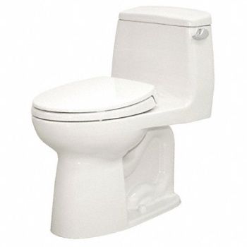 TOTO Tank Toilet 12 Rough-In Floor Mount, 20HT02