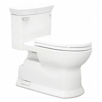 TOTO Tank Toilet 12 Rough-In Floor Mount, 20HT49