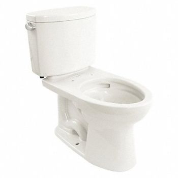 TOTO Tank Toilet 12 Rough-In Floor Mount, 20HU13