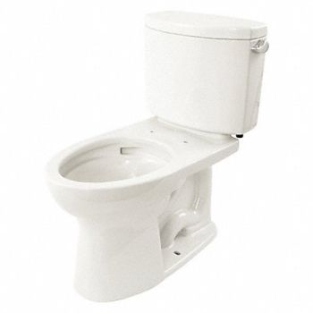 TOTO Tank Toilet 12 Rough-In Floor Mount, 20HU11