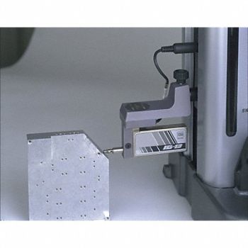 TESA BROWN SHARPE IG-13 Probe Set for MICRO-HITE 2 PC, 20HY09