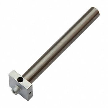 TESA BROWN SHARPE Holder for M1.4 and M2.5 Thread Probes, 20HY17