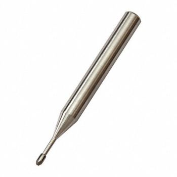 TESA BROWN SHARPE Barrel-Shaped Probe Insert 2.2mm Dia., 20HY19