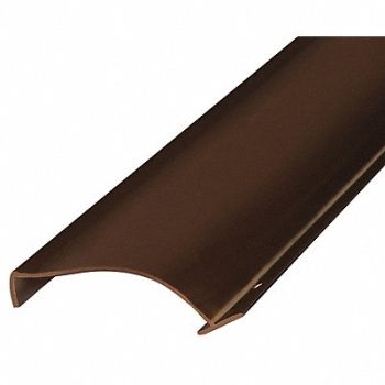 NATIONAL GUARD Door Louver Finger Guard 83 in H, 20J950
