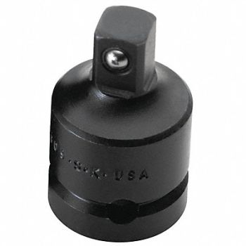 SK PROFESSIONAL TOOLS Impact Socket Adapter 3/4 Drive 1 L, 58PV98