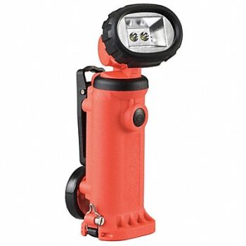 STREAMLIGHT Hands Free Light Nylon Orange 163lm, 20JN09