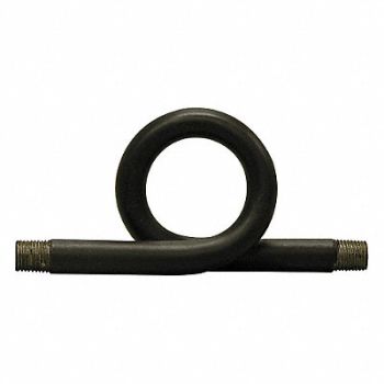 WINTERS Syphon 80 Carbon Steel, 20JN55