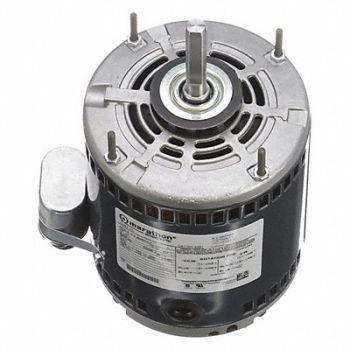 MARATHON MOTORS Motor 1/8 HP 825 48Y 115V, 20JP49