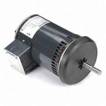 MARATHON MOTORS Motor 1 HP 1140 rpm 56 200-230/460V, 20JP50