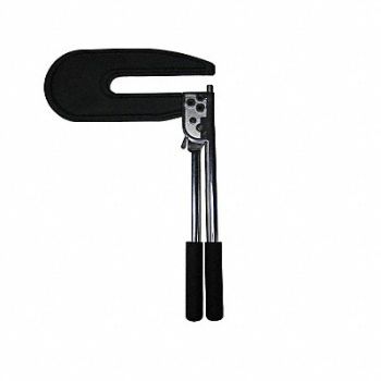 GRAINGER APPROVED Rivet Squeezer C Style Steel, 20JY71