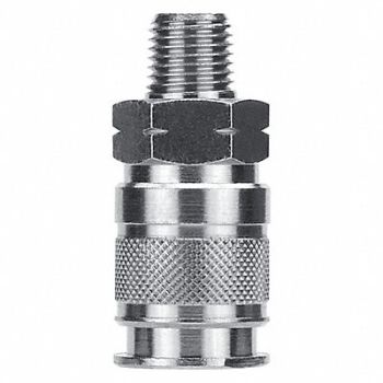 AIGNEP USA Quick Connect Socket 1/2 Body 1/2 -14, 20JY82