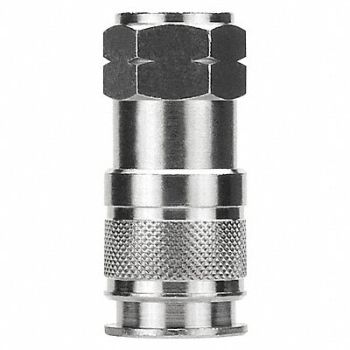 AIGNEP USA Quick Connect Socket 1/2 Body 1/2 -14, 20JY77