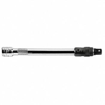 SK PROFESSIONAL TOOLS Socket Extension Chrome Drv 3/8 in, 20K372