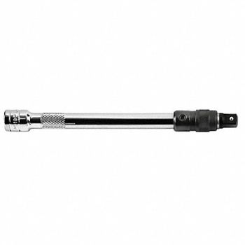 SK PROFESSIONAL TOOLS Socket Extension Chrome Drv 3/8 in, 20K373