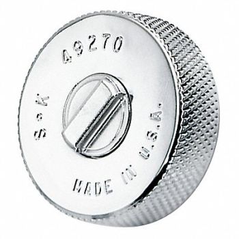 SK PROFESSIONAL TOOLS Thumbwheel Ratchet 1/4 in Dr, 20K390