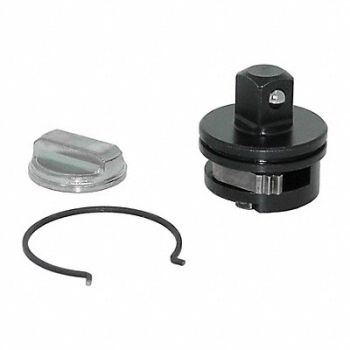 SK PROFESSIONAL TOOLS Ratchet Repair Kit 1/2 in Dr 6-1/2 in, 20K391