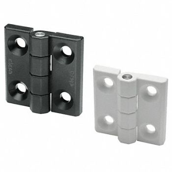 ELESA Pivot Hinge Fiberglass 1-1/2 x 1-1/2, 20KC16