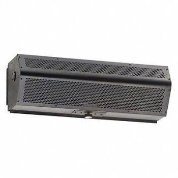 MARS LoPro Series 2 Air Curtain 36IN, 20KD73