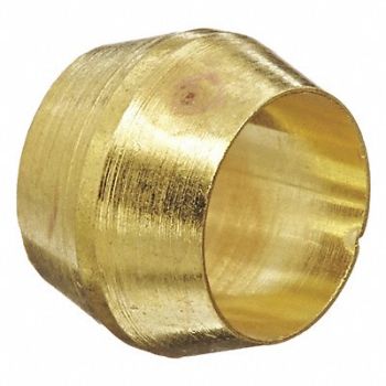 EATON WEATHERHEAD Hydraulic Hose Fitting 0.25 L SAE, 20KF90