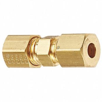 EATON WEATHERHEAD Hydraulic Hose Fitting 0.97 L SAE, 20KF99