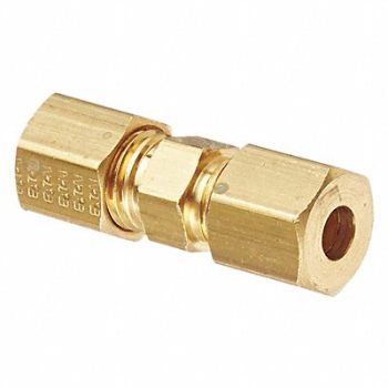 EATON WEATHERHEAD Hydraulic Hose Fitting 0.76 L SAE, 20KF96