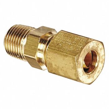 EATON WEATHERHEAD Hydraulic Hose Fitting 0.88 L SAE, 20KG05