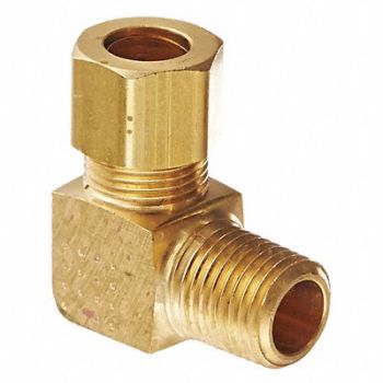 EATON WEATHERHEAD Hydraulic Hose Fitting 1.30 L SAE, 20KG14