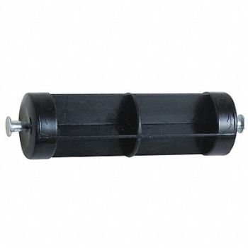 TOUGH GUY Roller For Use w/1ECJ9, 20KM51