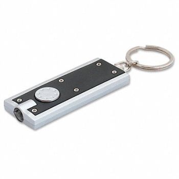 LUCKY LINE PRODUCTS Key Accessory Key Light Black PK5, 20KR31