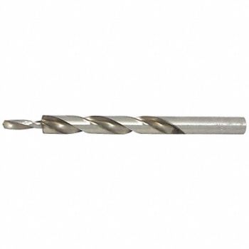 KEN-TOOL Drill Bit Silver Steel, 20KR79