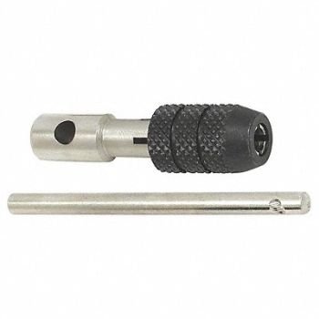 KEN-TOOL Tap Holder Silver Steel, 20KR80