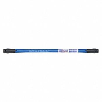 KEN-TOOL Valve Cap Core Remover Blue Fiberglass, 20KR84
